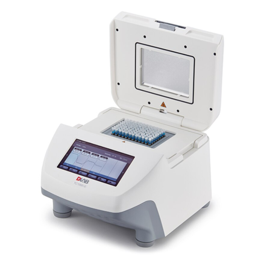 Thermal Cycler